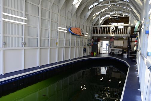 Custom Boathouse image