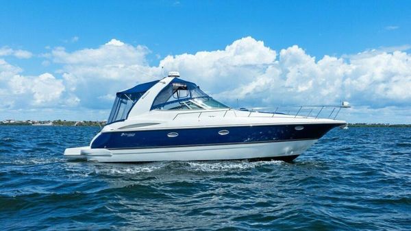 Cruisers Yachts 3672 Express