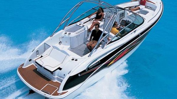 Formula 310 Bowrider