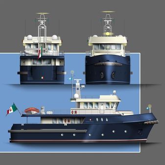 Cantiere Delle Marche Pesaro 82 image