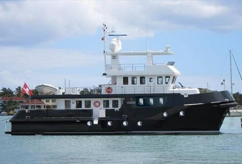 Cantiere Delle Marche Pesaro 82 image