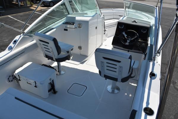 Blackfin 232-DC image