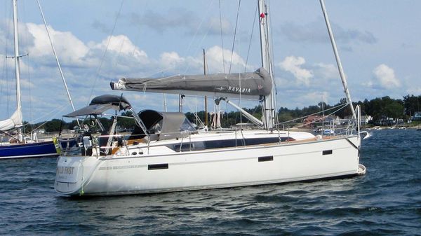 Bavaria Cruiser 37 