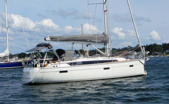 Bavaria Cruiser 37 image