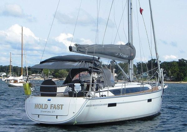 Bavaria Cruiser 37 image