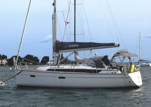 Bavaria Cruiser 37 image