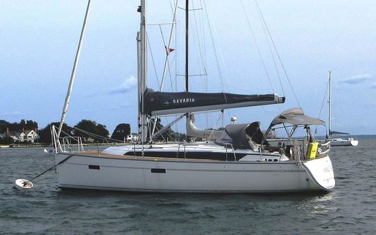 Bavaria Cruiser 37 image