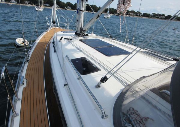 Bavaria Cruiser 37 image