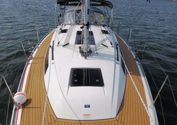 Bavaria Cruiser 37 image