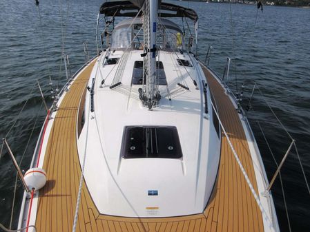 Bavaria Cruiser 37 image