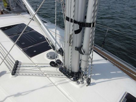 Bavaria Cruiser 37 image