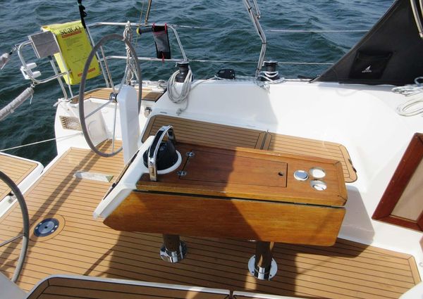 Bavaria Cruiser 37 image