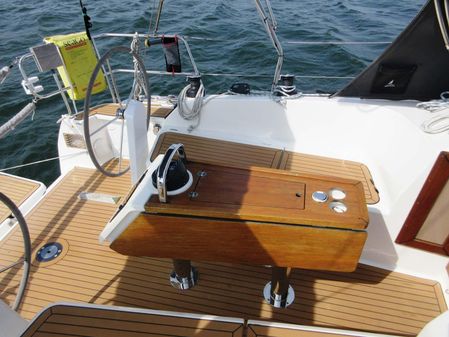 Bavaria Cruiser 37 image