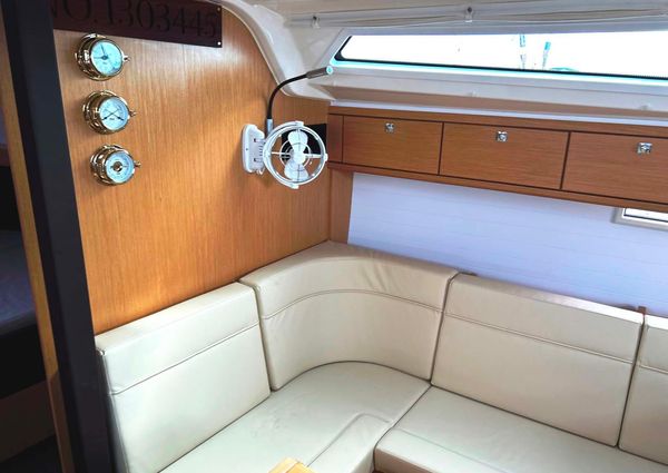 Bavaria Cruiser 37 image