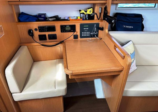 Bavaria Cruiser 37 image