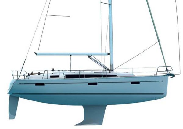 Bavaria Cruiser 37 image