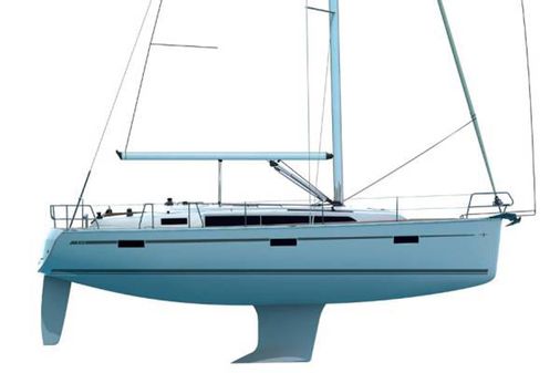 Bavaria Cruiser 37 image