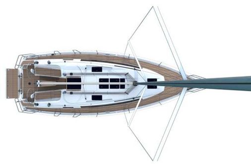 Bavaria Cruiser 37 image