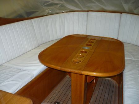 Classic Coaster Picnic Boat image