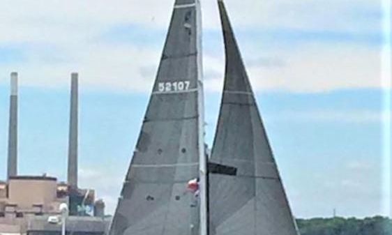 Sabre 426