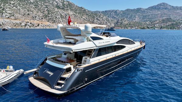 Riva 75 Venere image