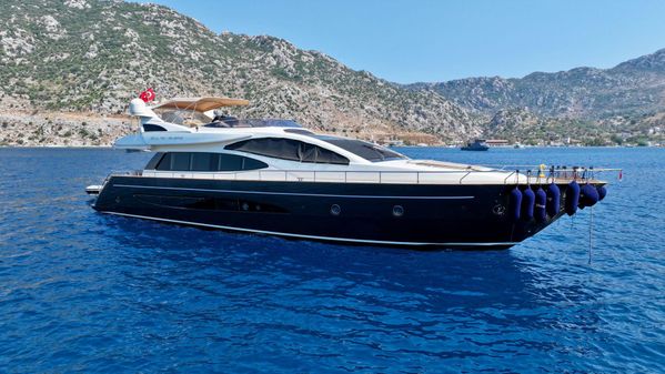 Riva 75 Venere image