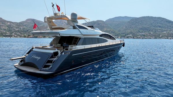 Riva 75 Venere image