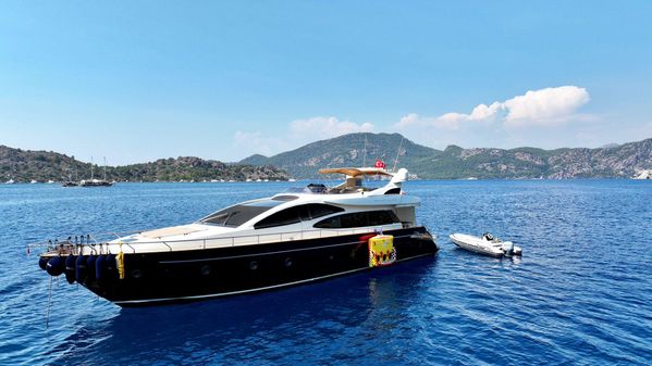 Riva 75 Venere image