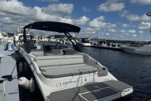 Sea Ray 270 SDX image