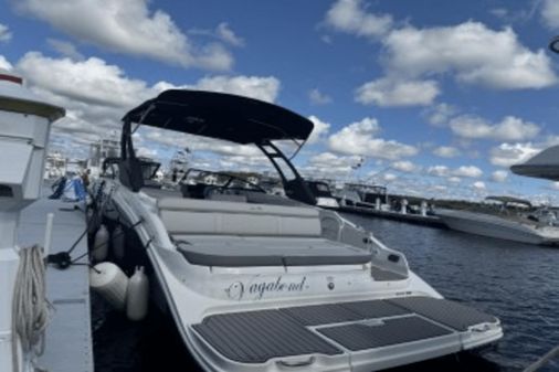 Sea Ray 270 SDX image