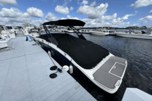 Sea Ray 270 SDX image