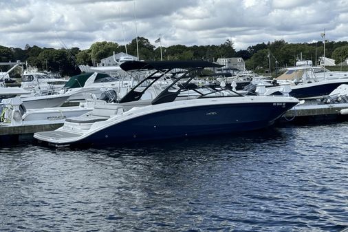 Sea Ray 270 SDX image