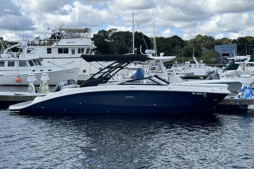 Sea Ray 270 SDX image