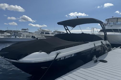 Sea Ray 270 SDX image