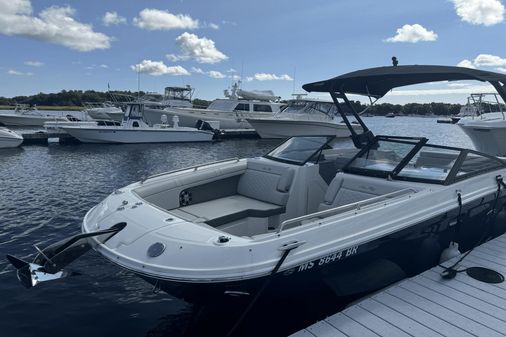 Sea Ray 270 SDX image