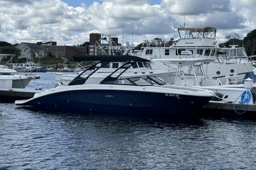 Sea Ray 270 SDX image