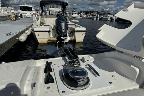 Sea Ray 270 SDX image