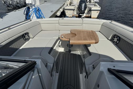 Sea Ray 270 SDX image