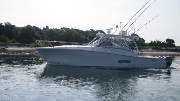 Jupiter 41 EX