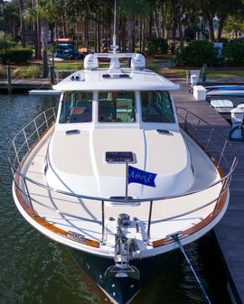 Sabre 45 Salon Express image
