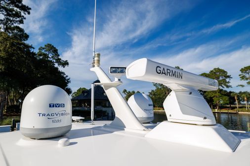 Sabre 45 Salon Express image