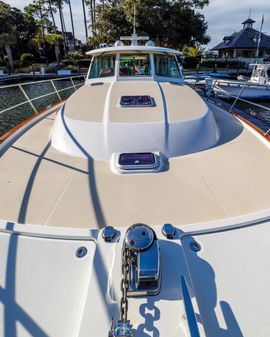 Sabre 45 Salon Express image