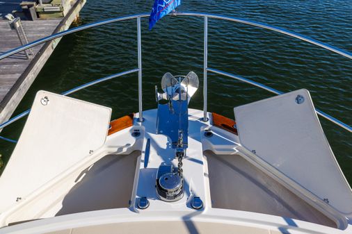 Sabre 45 Salon Express image