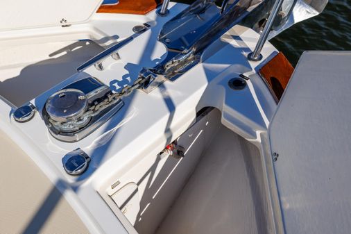 Sabre 45 Salon Express image