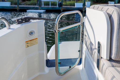 Sabre 45 Salon Express image