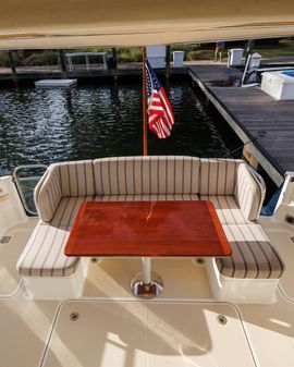Sabre 45 Salon Express image