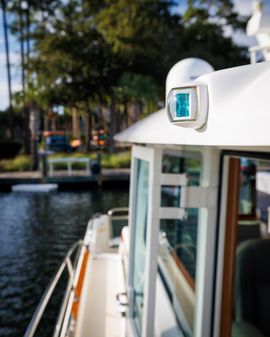 Sabre 45 Salon Express image