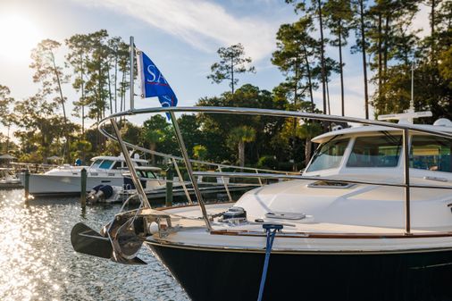 Sabre 45 Salon Express image