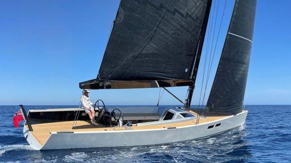Baltic 43