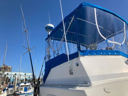 Egg Harbor 33 Convertible image